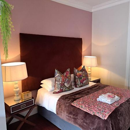 Taunton Manor Hotel ปีเตอร์มาริตซ์เบิร์ก ภายนอก รูปภาพ