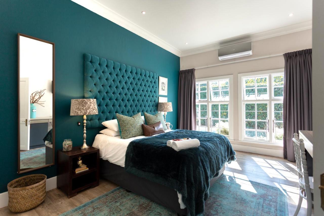 Taunton Manor Hotel ปีเตอร์มาริตซ์เบิร์ก ภายนอก รูปภาพ