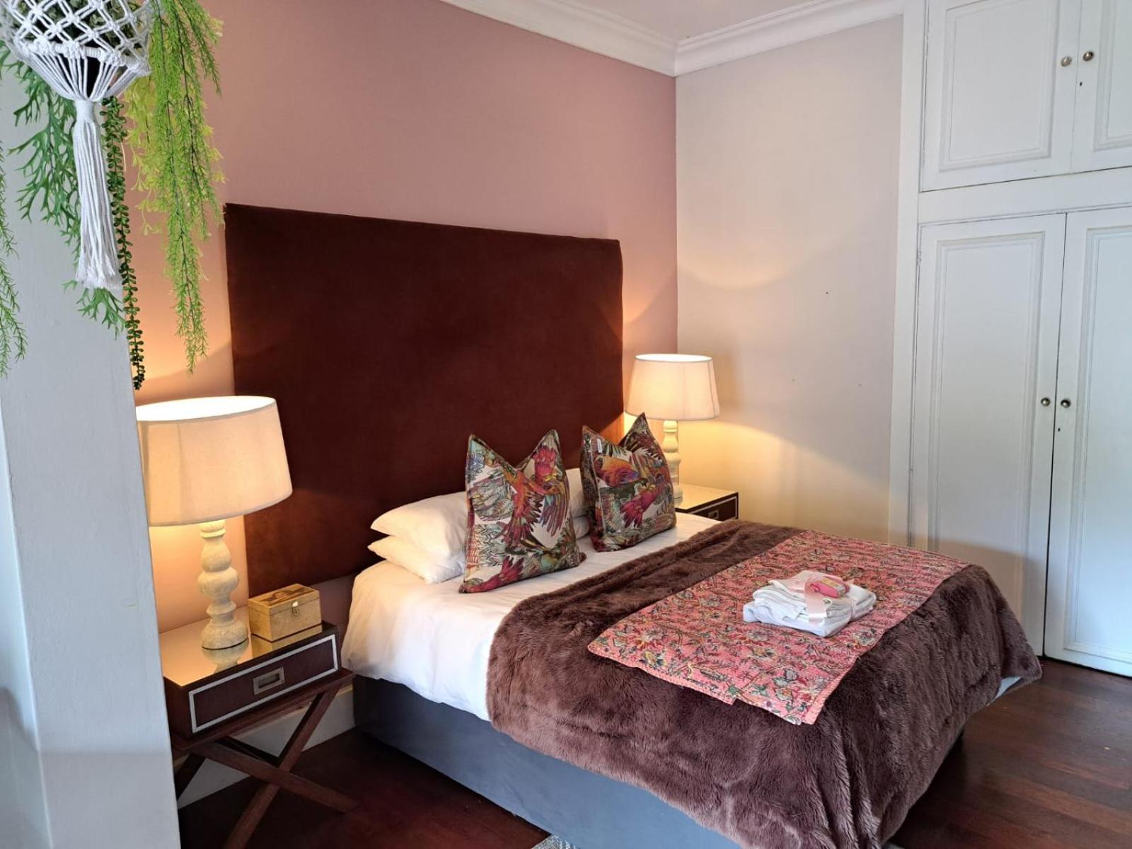 Taunton Manor Hotel ปีเตอร์มาริตซ์เบิร์ก ภายนอก รูปภาพ