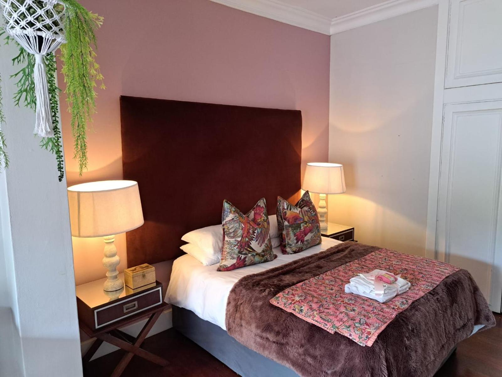 Taunton Manor Hotel ปีเตอร์มาริตซ์เบิร์ก ภายนอก รูปภาพ